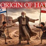 The True Origin of the Hatred Between Israel and Iran _ Clearly Revealed in the Bible