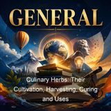 Culinary Herbs Their Cultivation Harvesting Curing and Uses - Maurice Grenville Kains