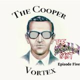 Darren Schaefer (The Cooper Vortex, DB Cooper)