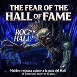 Fear of Hall of the Fame🥇🥇🤟🏻🎸