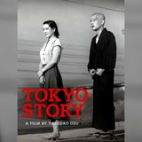 28 - "Tokyo Story"