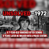 Steven Stayner’s 8-Year California Cold Case | True Crime Audiobook