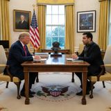 Political Adversaries