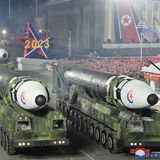 Corea del Norte: La Dinastía Nuclear #documental #geopolitica #opinion #podcast