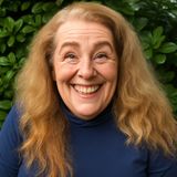 Rob McConnell Interviews - CYNTHIA SUE LARSON - Reality Shifts, Quantum Jumps & The Mandela Effect