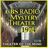 Deadline For Death - Radio Mystery Theater - 1974 (Ep0144)