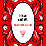 Micol Sarfatti "Margherita Sarfatti"