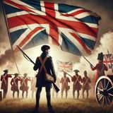 22 - True to the Old Flag by G  A  Henty