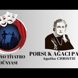 Porsuk Ağacı Parkı - Agatha Christie - Radyo Tiyatrosu Polisiye