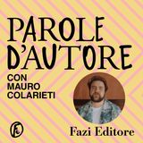 Mauro Colarieti e la doppia alienazione della provincia