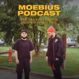 Moebius Podcast: Parte 2