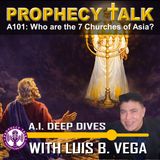 A101: 7 CHURCHES OF ASIA - NEW JERUSALEM