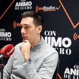 Con Ánimo de Lucro: 'Ciudadano Alternativo' analiza el convulso escenario político de España