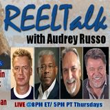 REELTalk: LTC Allen West, Bosch Fawstin, Joe Dan Gorman and AF Branco