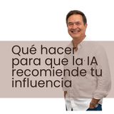 Cómo hacer que la IA te referencie