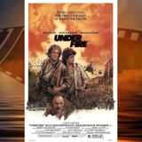 Film Review: Under Fire (USA 1983) with Gene Hackman