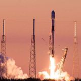 Spectacular start to 2023 for SpaceX