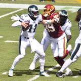 Week 1 NFL recap: Breaking down Eagles humiliating loss and NFC East embarrassment