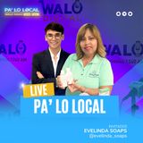 Pa' lo Local: Evelinda Soaps, Candles & more (27 septiembre 2023)