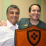 Michael Osanloo CEO PF Changs China Bistro 20000 employees 1B Sales