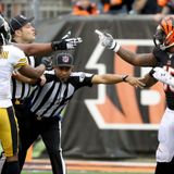 236: Locked on Bengals - 10/19/17 An in-depth preview of Bengals at Steelers