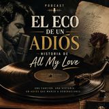 ¿Qué hay detrás de “All My Love” de Led Zeppelin?