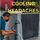 AC Refrigerant Regulations - Bob Cochell