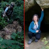 Ep. #923: Finding Bigfoot? w/ Snake the Bigfoot Hunter & Sharon A. Hill