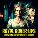 They Deleted the Truth: 10 Royal Scandals the History Books Hid From You