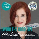 LTGL2607-When You Make Them Laugh, You Make Them Listen: Comedy, Culture, and Reframing Confidence with Lynn Harris