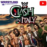 TWDS Special - Pronostici WWE Clash In Italy