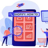 How to Create URL Redirects in Shopify