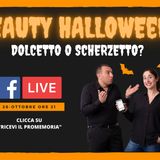 Beauty Halloween, Dolcetto o Scherzetoto?
