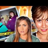 Pastor Kills _Sister-Wife_ After She Gave Birth To Their Baby_ The Case Of Marie Carlson