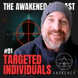 Targeted Individuals: Gangstalking, Spiritual Attacks, Heterodyne, Remote Neural Monitoring, Mystery Babylon w/ Kevin Orr & Biblical Hitmen