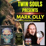 Twin Souls - Mark Olly and Crystal Skulls