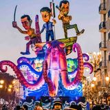 Il Carnevale di Putignano ma mettiamoci d'accordo sui soldi...Pubblici