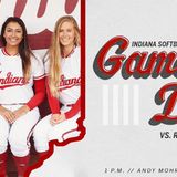 Indiana Sports Beat 5/8/19: Guest IU Softball Coach Shonda Sranton and talking IU FB Recruiting