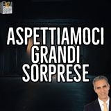 ASPETTIAMOCI GRANDI SORPRESE - MARCELLO FOA