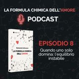 Ep. 8 - Quando uno solo domina: l’equilibrio instabile