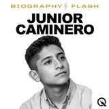 Junior Caminero Biography Flash: From Santo Domingo to Stardom