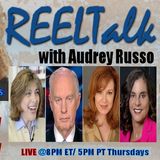 REELTalk: Emmy-Nominated Actress Lee Purcell, LTG Thomas McInerney, Online Op Ed of WashTimes Cheryl Chumley and author Diana West