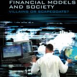Book forum podcast on E. Svetlova "Financial Models and Society" with Donald MacKenzie, Taylor Spears and Vera Linke