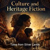 Tales from Silver Lands - Charles Finger