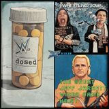 WWE DOSED or THE GREAT JEFF JARRETT VIDEO GAME HEIST! (Wrestling Soup 3.13.25)