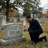 Where is The Dream? I Still Can't Find It!