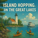 How You Can Island Hop in the Great Lakes