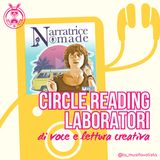 Circle Reading® Laboratori di voce e lettura creativa