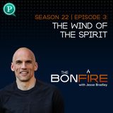 The Wind of the Spirit