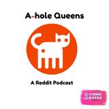 A-Hole Queens LIVE - Happy A-hole-idays!!